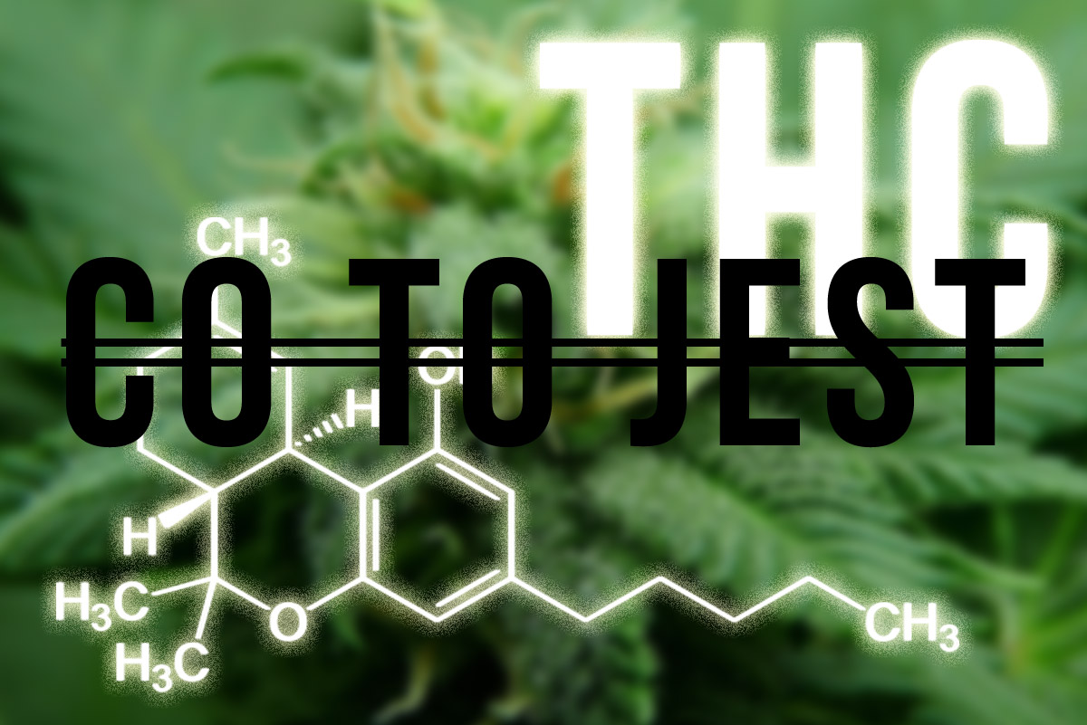 co to jest thc