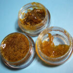 butanowy olej haszyszowy thc