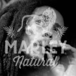 bob marley natural