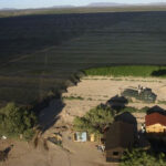 plantacja marihuany w meksyku