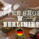 coffee shop w berlinie