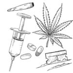 prawo holenderskie marihuana heroina