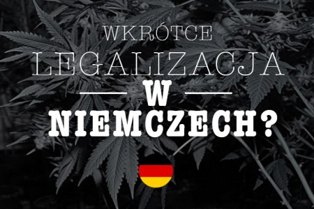 legalna medyczna marihuana w niemczech
