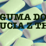 marihuana guma do żucia