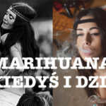 marihuana w latach 70