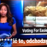 prezenterka rzuca prace na rzecz klubu cannabis