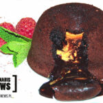 smakowity deser z marihuaną