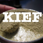 kief