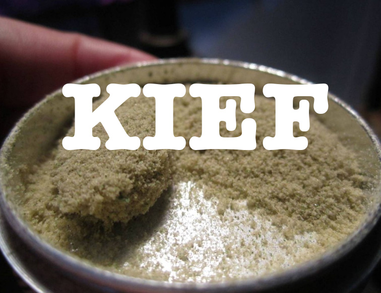 kief