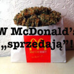 marihuana w mc donalds
