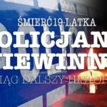 Śmierc 19 latka z legionowa za gram marihuany