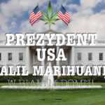 PREZYDENT USA JARAL BIALY DOM