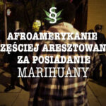 AFROAMETYKANIE CZESCIEJ KARANI ZA POSIADANIE