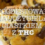 ciastko z thc