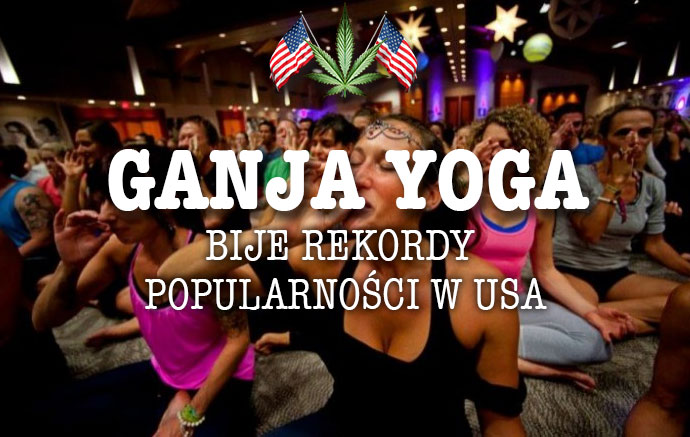marihuana yoga
