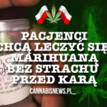 marihuana medyczna