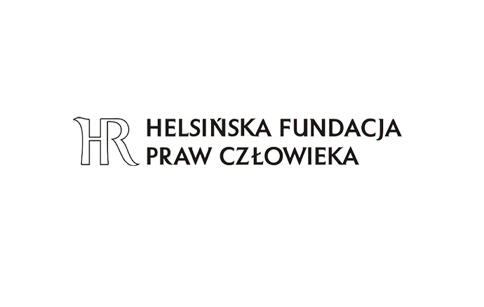 helsinska fundacja praw czlowieka