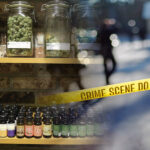 Legalizacja marihuany a przestępczość