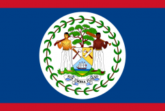 Marihuana w Belize