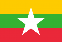 Marihuana w Birmie