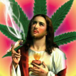 Jezus używał konopi