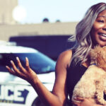 areszt za próbę przemytu Charlo Greene