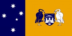 Australijskie Terytorium Stołeczne, Australia