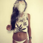 dobre nawyki palacza marihuany