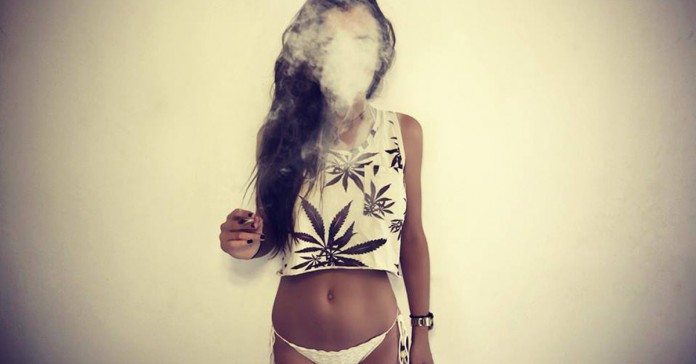 dobre nawyki palacza marihuany