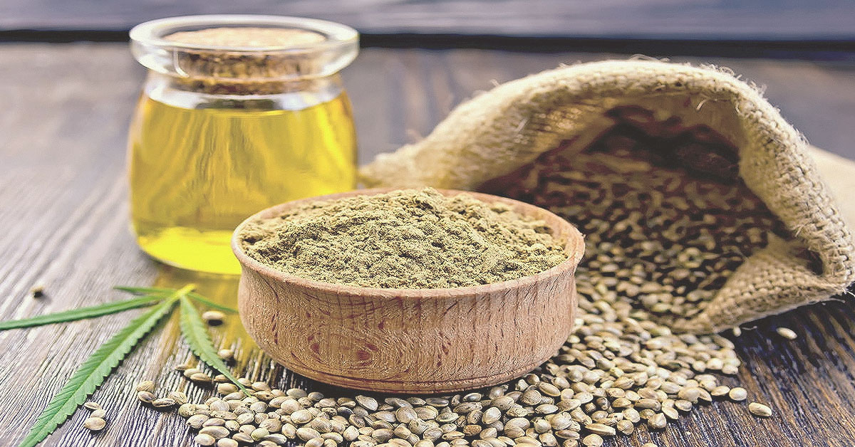 konopie pelne witamin