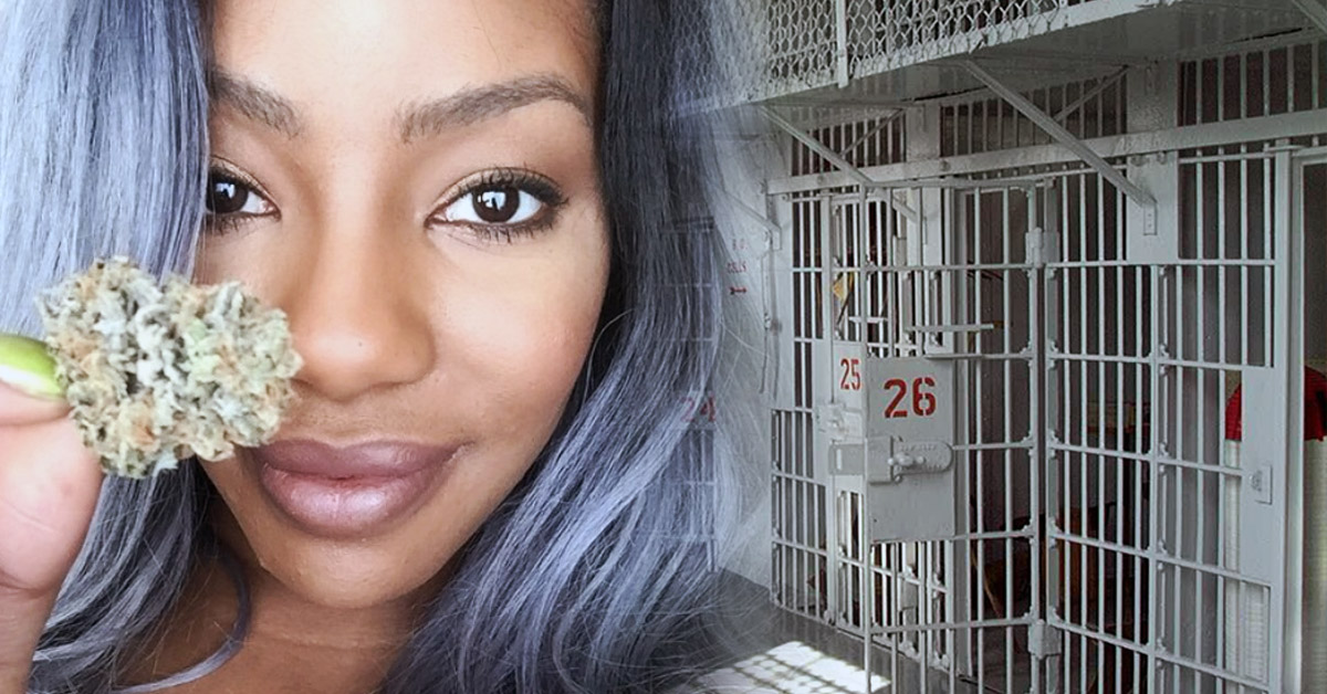 wyrok dla znanej aktywistki Charlo Green