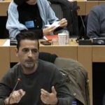 Dyskusja w Parlamencie Europejskim na temat medycznej marihuany
