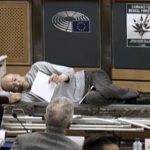 Dyskusja w Parlamencie Europejskim na temat medycznej marihuany