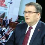 Andrzej Dera a medyczna marihuana