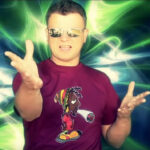 bracia lewkowscy marysia ganja