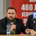 Liroy w Łodzi o medycznej marihuanie