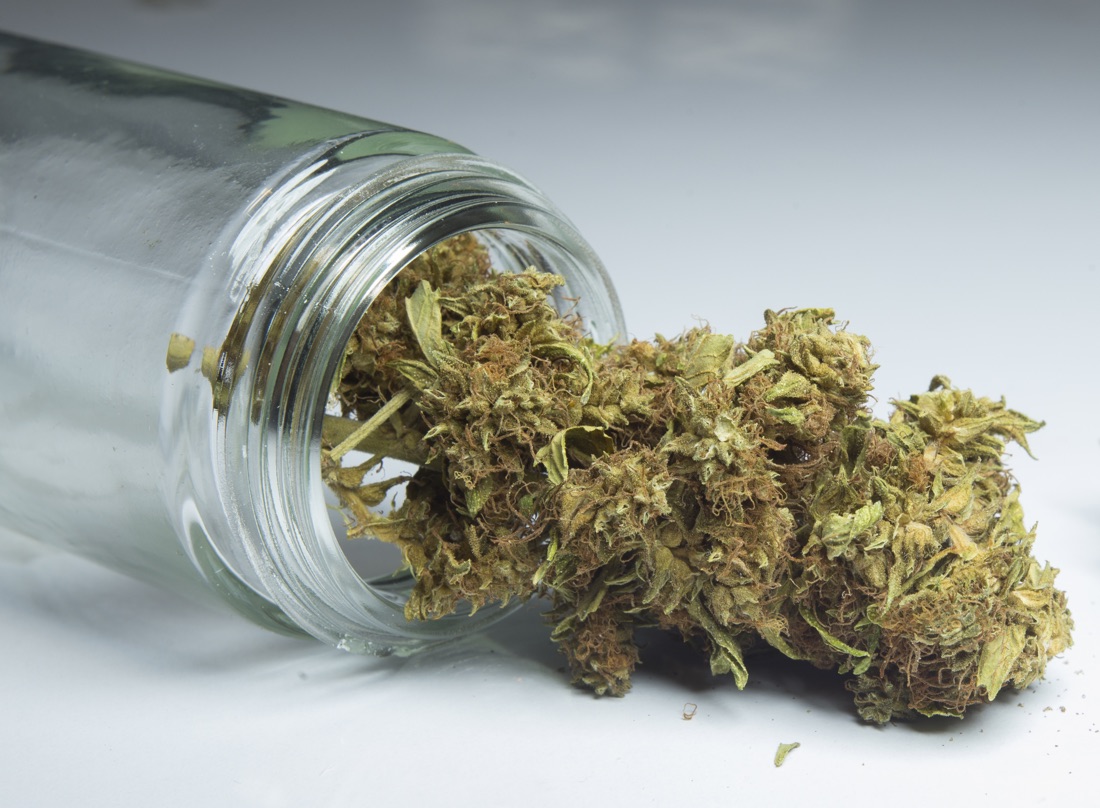 Marihuana medyczna i jej wpływ na nowotworowe, złośliwe zmiany skórne