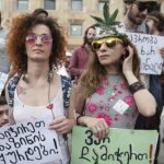 Marihuana w Gruzji legalna