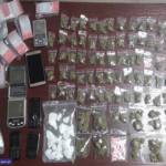 Narkobiznes we Wrocławiu zlikwidowany