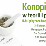 konopie w teorii i praktyce