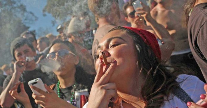Legalizacja marihuany w Brazylii
