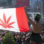 Legalizacja marihuany w Kanadzie