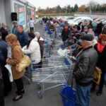 Space Cookies w Lidlu