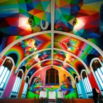 Międzynarodowy kościół marihuany w Denver