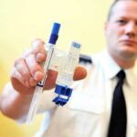 Narkotesty dla kierowców mają stać się drugim popularnym narzędziem do badania