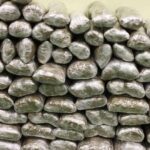 Przemyt marihuany w Medyce