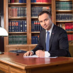 Andrzej Duda podpisał ustawę o medycznej marihuanie
