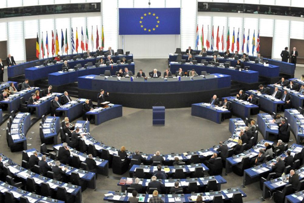 komisja europejska a narkotyki