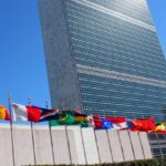 ONZ i WHO chcą legalizacji marihuany!