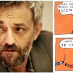 Wywiad z Raczkowskim - o Marihuanie i uzależnienieach